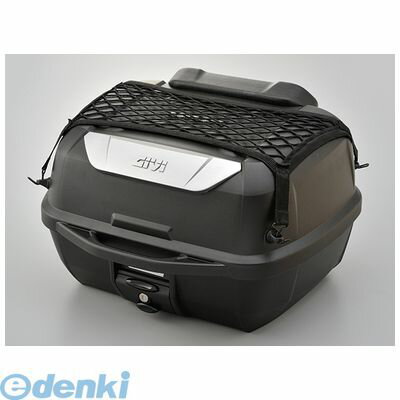 デイトナ DAYTONA 95342 GIVI E43NTL－ADV モノロックケース E43NTLD-ADV 未塗装ブラック 43L ジビ E43NML-ADV リアボックス