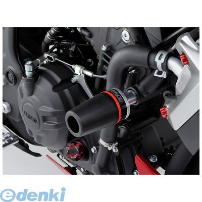 デイトナ DAYTONA 93248 エンジンプロテクター車種別キット MT−25／03【’16】 バイク用品 外装