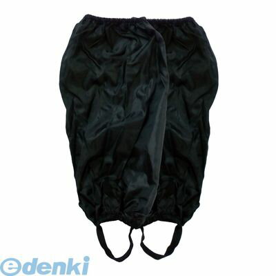 喜多 KITA 4931530697315 黒 フリー 防水足カバーレギュラー 大人用 No9731