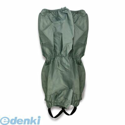 喜多 KITA 4931530697421 シルバー フリー 防水足カバーロング 大人用 No9742