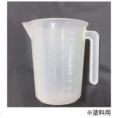 インダストリーコーワ 4972883117716 ＃11771 計量カップ 1000ml Kowa 軽量カップ Industry【キャンセ..