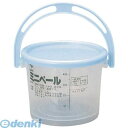インダストリーコーワ 4972883118911 #11891 ミニペール ブルー 500ml KOWA【キャンセル不可】