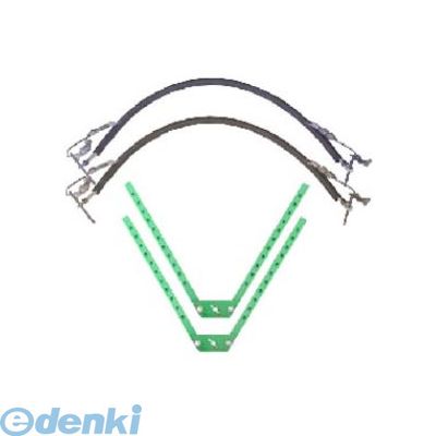 和コーポレーション KAZ 4536619980076 与作用 大型ツノ 11穴 超ロングワイヤーセット YX−6【キャンセ..