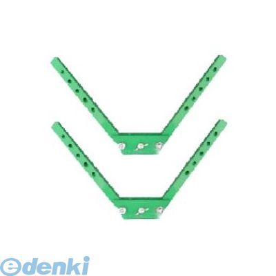 和コーポレーション KAZ 4536619980083 与作用 標準ツノ 5穴 【2本組】 YX−7【キャンセル不可】