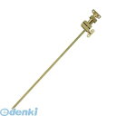 アイガーツール EIGERTOOL 4986449680163 アイガー真鍮ハタ金240mm 日用品