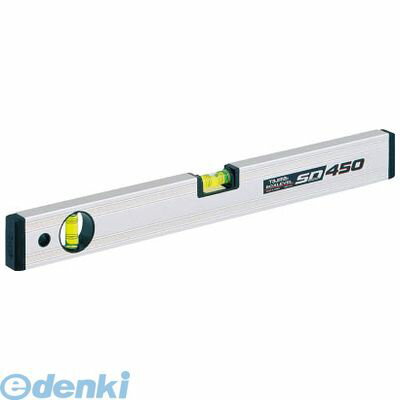 【即納在庫品】「直送」TJMデザイン タジマ BX2-S30 ボックスレベルスタンダード 300mm 水平器 Tajima ..