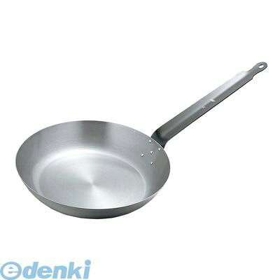 (LINEクーポン有)186300 EBM 鉄 フライパン 36cm 4548170002579