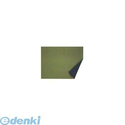 棉 - 234700 トラッド ランチョンマット 利休 4548170118959