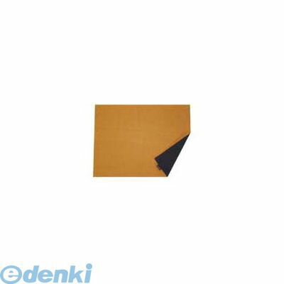 Cotton - 234800 トラッド ランチョンマット 金茶 4548170118966