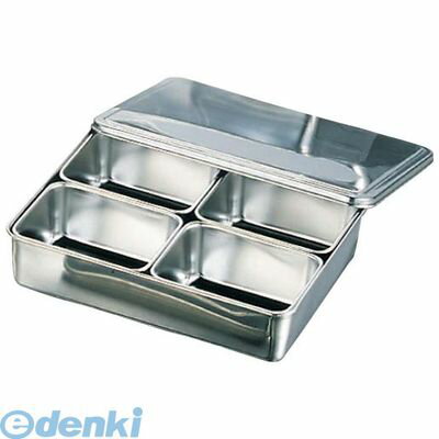 341600 EBM 18−8 プレス ヤクミ入 4ヶ入角 4548170004054