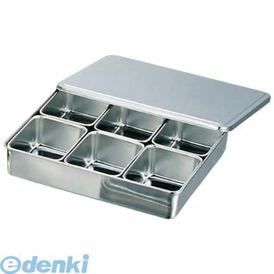 (LINEクーポン有)341700 EBM 18−8 プレス ヤクミ入 6ヶ入 4548170004092
