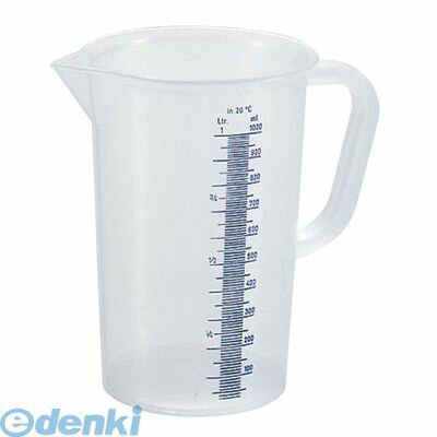 (LINEクーポン有)398000 ポリプロピレン 手付 水マス ＃48016 500cc 4013528480168