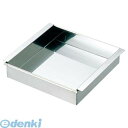 477700 EBM 18−8 アルゴンアーク溶接 玉子ドーフ器 関東型 36cm 4548170006096