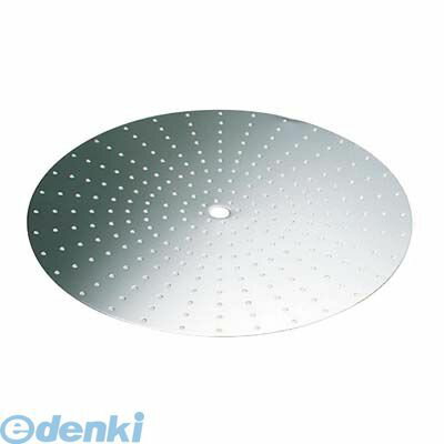 (LINEクーポン有)491400 EBM 18−8 中華セイロ用板 39cm用 4548170006546