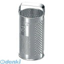 504900 ブリキ 円筒型 チーズ卸器 4517732000735