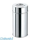 507000 EBM 18−8 茶缶(コーヒー・紅茶缶)12cm 4548170007208
