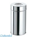 507300 EBM 18−8 茶缶(コーヒー・紅茶缶)18cm 4548170007239