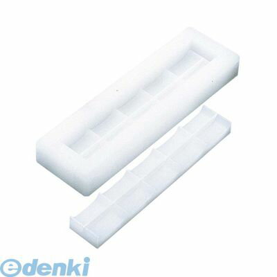 (LINEクーポン有)524200 PE にぎり寿司 押し型 小 10ヶ取 4548170144880