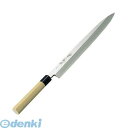 571700 兼松作 日本鋼 柳刃庖丁 24cm 4548170010086