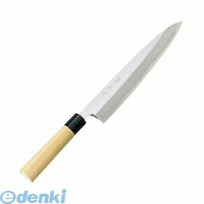 574900 兼松作 日本鋼 身卸庖丁 24cm 4548170010390