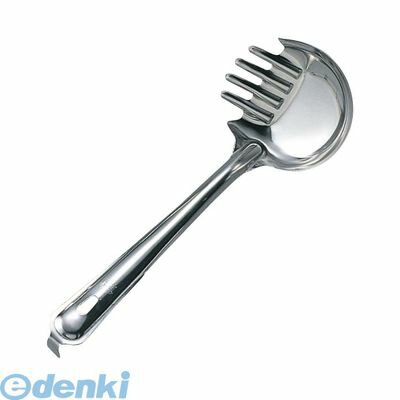 (LINEクーポン有)683100 18−0 うどん杓子 カギ付 4548170080164