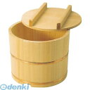 825200 さわら製 飯枢(上物)のせ蓋型 30cm 4548170158542