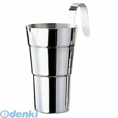 (LINEクーポン有)895200 モモ 18−8 酒タンポ(チロリ)2.0合 4548170021891