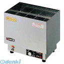 895600 直送 代引不可・他メーカー同梱不可 エイシン 電気 燗ドーコ ES−1 4548170102019