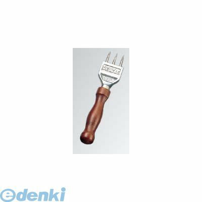 975500 デラックス 3本爪 アイスピック 全長180 4548170110588