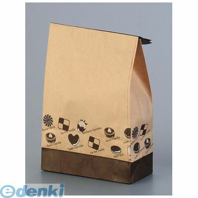 【11/25限定!抽選で最大100%ポイントバック】1119510 SWクッキーバッグ スウィーツ(10枚入)SW−101 490109121387...