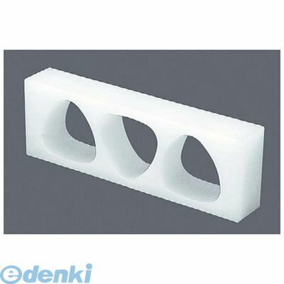 1616760 スーパー耐熱 ジャンボおにぎり型 KJ300 3ヶ取 4560339123383