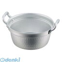 1673000 ミニ料理鍋(アルマイト加工)21cm 4548170126510