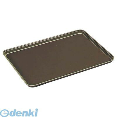 1821700 キャンブロ ノンスリップトレー長角 1826CT（110）ブラック 0099511133918