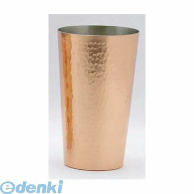 1908600 銅 タンブラー 大 S−503 4518160004050