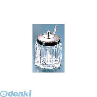 Other - 1989400 69 木目 からし入れ ガラス製 4514952023667