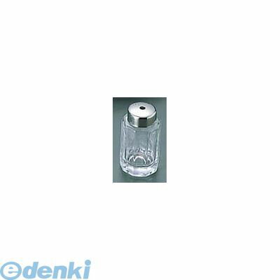 1993500 ＃80 唐辛子入れ ガラス製 4580157482349