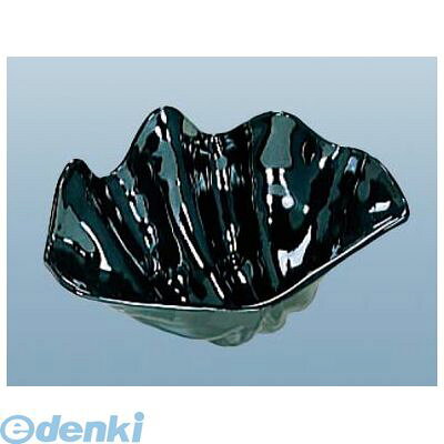 2007900 シャコ貝 ブラック M プラスチック 4548170239647