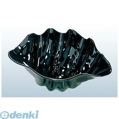 Plastic - 2008200 シャコ貝 ブラック L プラスチック 4548170239678