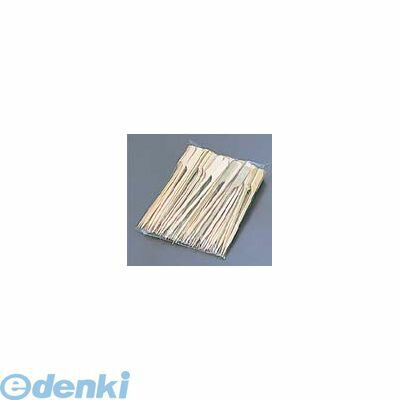 (LINEクーポン有)2057400 竹 鉄砲串（100本入）120mm 4548170082502
