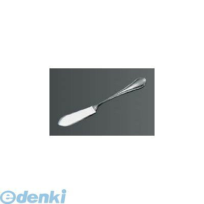 2061401 EBM 18−8 シェルブール バターナイフ 4548170085039