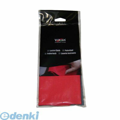 (LINEクーポン有)2119560 ヴァイカン アーゴクリーン ラスタークロス 6915 レッド 7330371006190