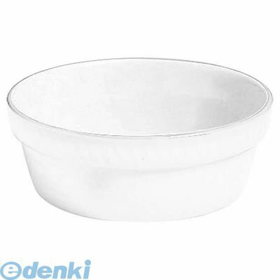 2415300 シェーンバルド 丸型 オーブンディッシュ 9278212（3011-12）白 4018082065622