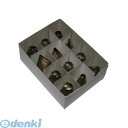 2556400 EBM 業務用 口金セット #8−12ヶ入 4548170030411(3)