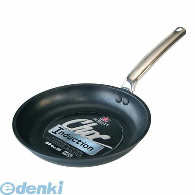 Ih Compatible - 2705800 デバイヤー ノンスティックIHフライパン 8340−32cm 3011248340329