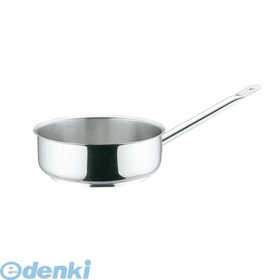 2836200 ムヴィエール プロイノックス 片手鍋浅型（蓋無）5931−32cm 3574905931327
