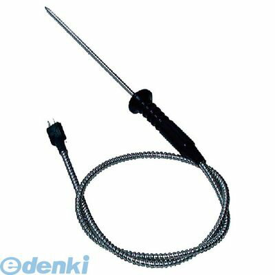 2870100 testo925用 耐熱メタルケーブル 0628．1292 4029547001383
