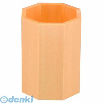 Wooden - 2884000 白木 八角 はし立て 4582222521229