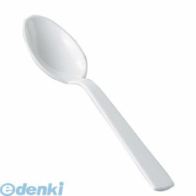 (LINEクーポン有)2913510 使い捨て セルフスプーン（100本入）No．615 4976391036156