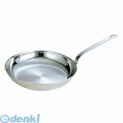 (LINEクーポン有)3010600 18−10 ロイヤル フライパン XFD−240 24cm 4992972217356