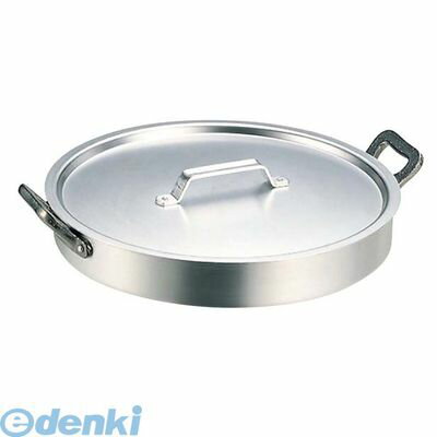 3016700 アルミ かつどん鍋 33cm 4548170076969